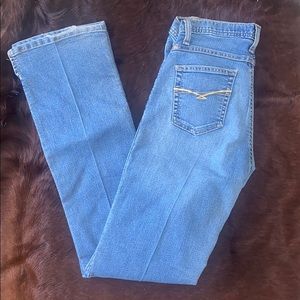 Cruel Girl Riding Jeans